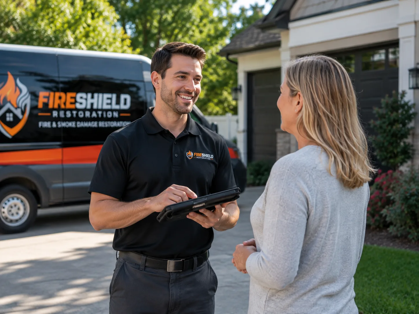 Fire And Smoke Damage Restoration Rincon, GA FAQs